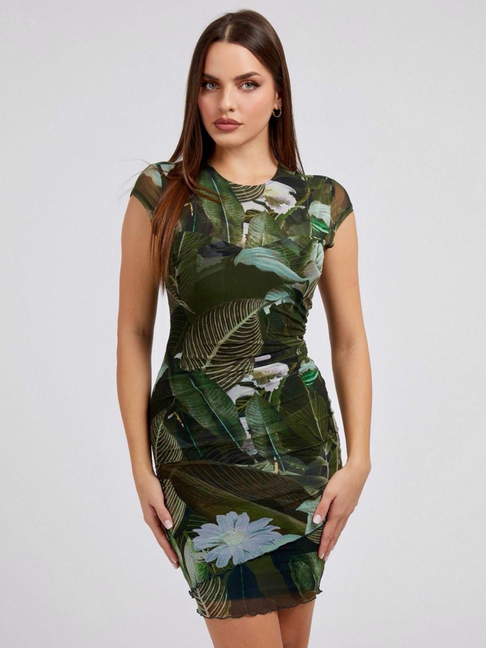 Guess Eco Aida Mini Dress